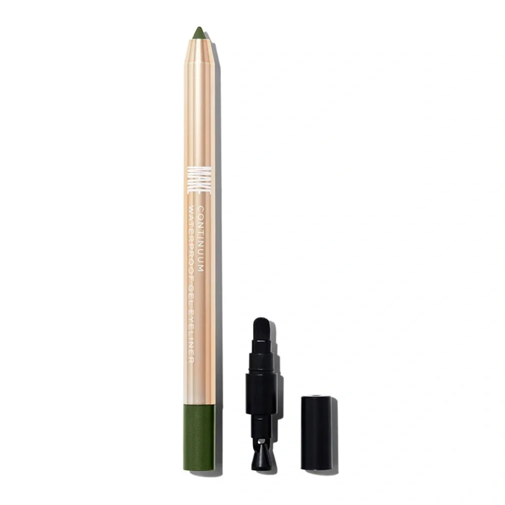 Make Continuum Waterproof Gel Eyeliner